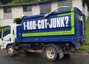Junk Removal in Honolulu, HI ~ Instant Pricing Online .